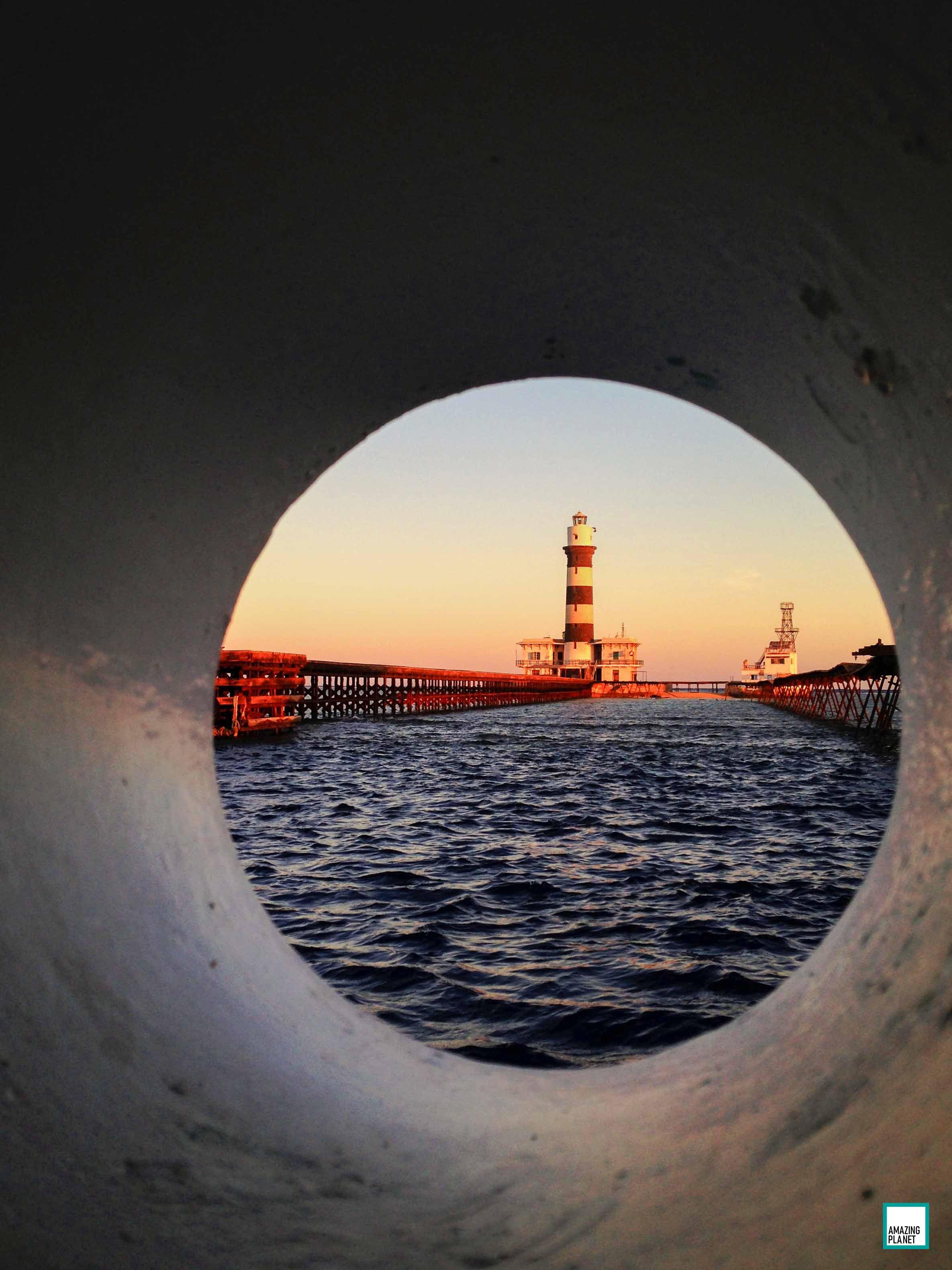 Brother Islands, Egypt