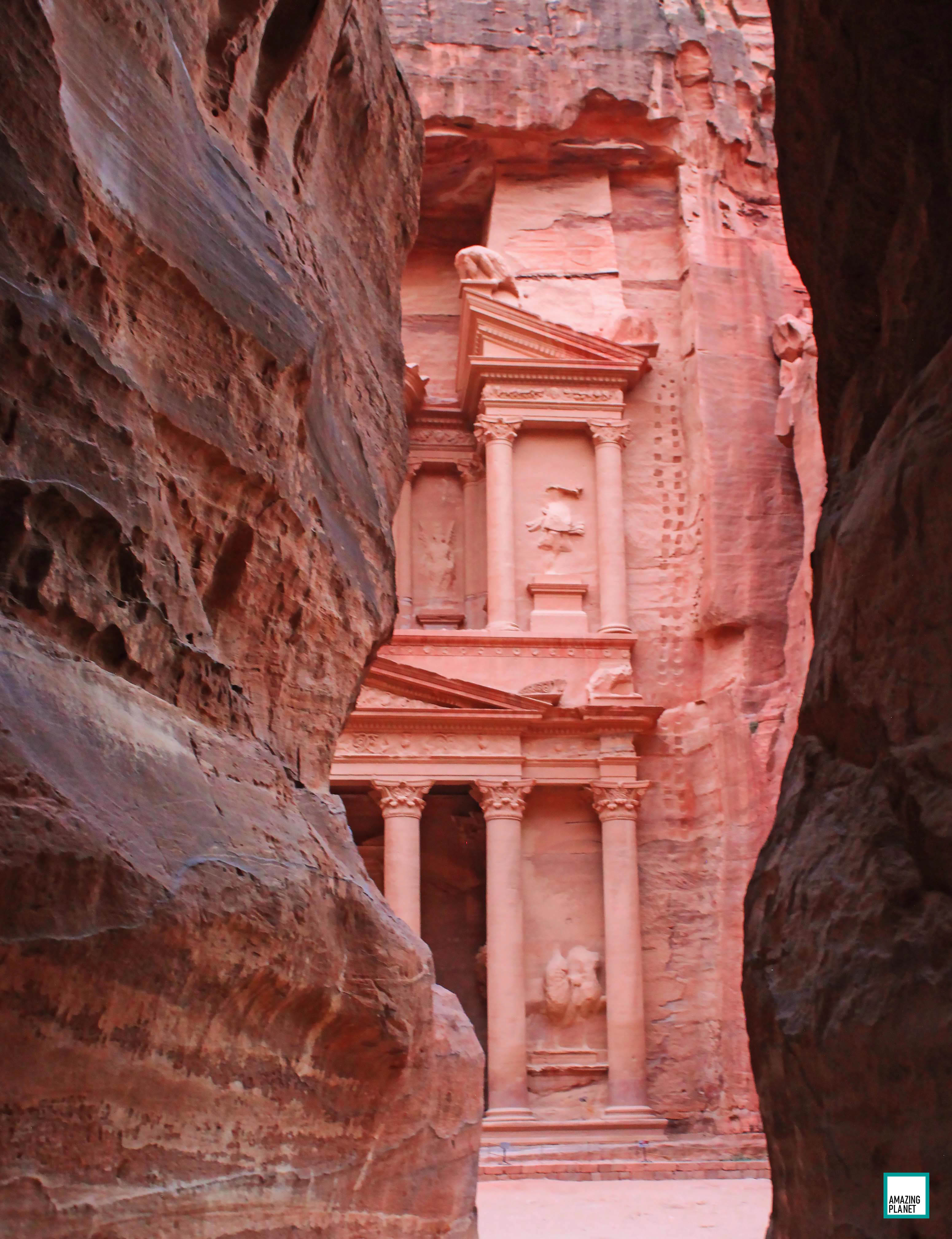 Petra, Jordan