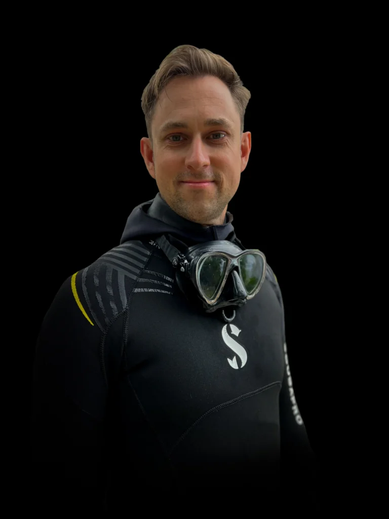 Matthias Rueger